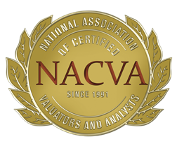 NACVA Certification